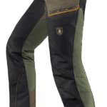 Pantaloni de vânătoare Panther Pro 4.0 Trabaldo Gino