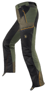 Pantaloni de vânătoare Panther Pro 4.0 Trabaldo Gino