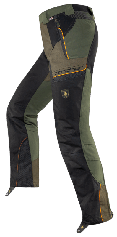Pantaloni de vânătoare Panther Pro 4.0 Trabaldo Gino