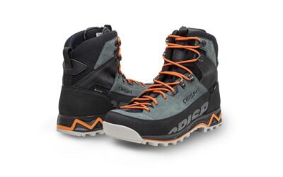 Bocanci Crispi Attiva BP GTX