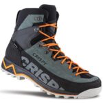 Bocanci Crispi Attiva BP GTX