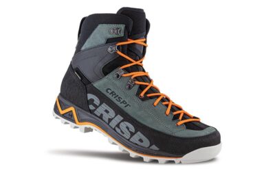 Bocanci Crispi Attiva BP GTX