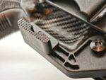 Ultimate Kydex Fibra - toc interior Grand Power T12