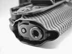 Ultimate Kydex Fibra - toc interior Grand Power T12