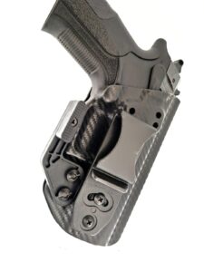 Ultimate Kydex Fibra - toc interior Grand Power T12