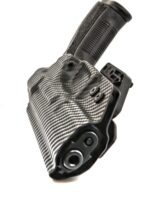 Ultimate Kydex Fibra - toc interior Grand Power T12