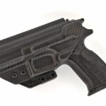 Ultimate Kydex Fibra - toc interior Grand Power T12