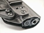 Ultimate Kydex Fibra - toc interior Grand Power T12
