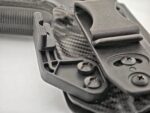 Ultimate Kydex Fibra - toc interior Grand Power T12
