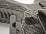 Ultimate Kydex Fibra - toc interior Grand Power T12