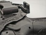 Ultimate Kydex Fibra - toc interior Grand Power T12