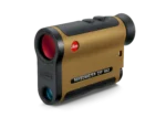 Leica Rangemaster CRF MAX – Telemetru balistic pentru vanatoare si tir long-range