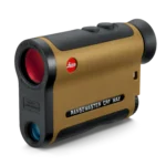 Leica Rangemaster CRF MAX – Telemetru balistic pentru vanatoare si tir long-range