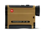 Leica Rangemaster CRF MAX – Telemetru balistic pentru vanatoare si tir long-range