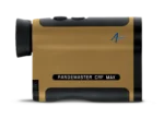 Leica Rangemaster CRF MAX – Telemetru balistic pentru vanatoare si tir long-range