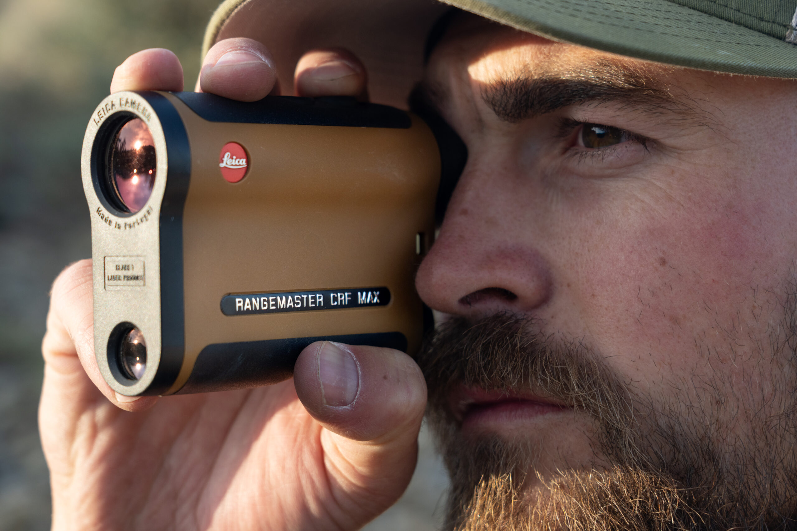 Leica Rangemaster CRF MAX – Telemetru balistic pentru vanatoare si tir long-range