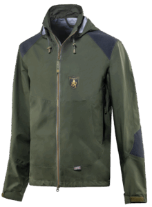 Jacheta impermeabila Avalon Evo