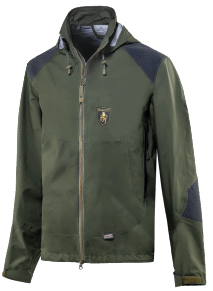 Jacheta impermeabila Avalon Evo