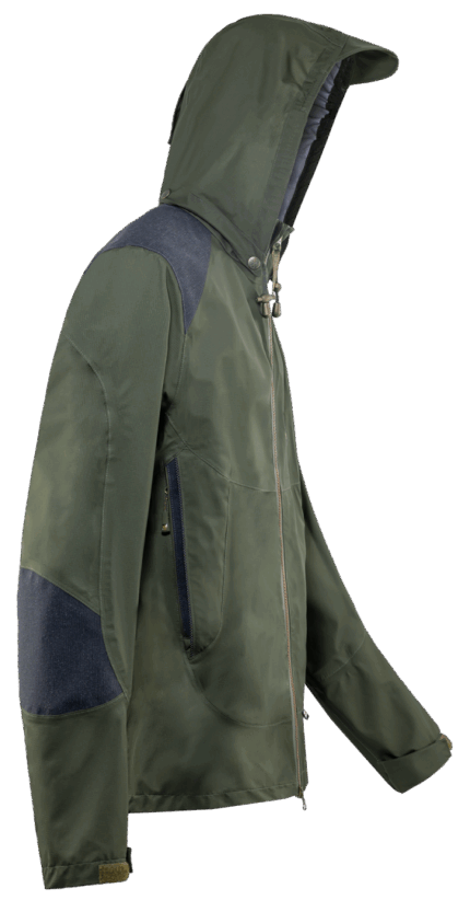 Jacheta impermeabila Avalon Evo