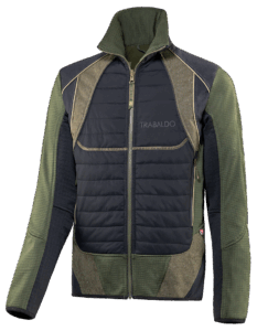 Jacheta termica Trabaldo Gino Eclipse