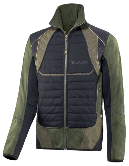 Jacheta termica Trabaldo Gino Eclipse