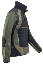 Jacheta termica Trabaldo Gino Eclipse