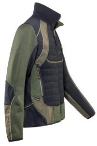 Jacheta termica Trabaldo Gino Eclipse