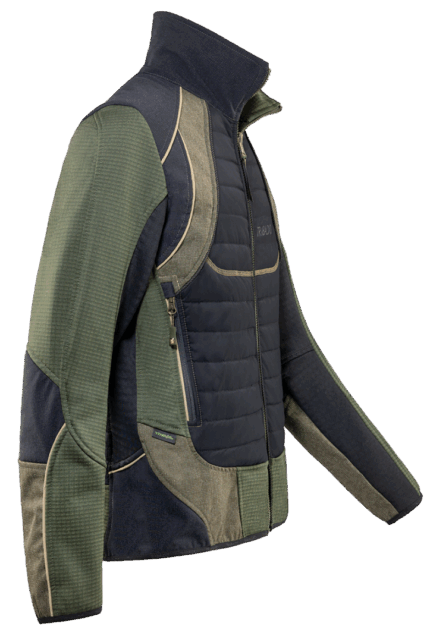 Jacheta termica Trabaldo Gino Eclipse