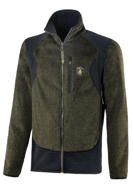 Jacheta termica Trabaldo Gino Iceland