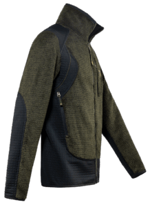 Jacheta termica Trabaldo Gino Iceland