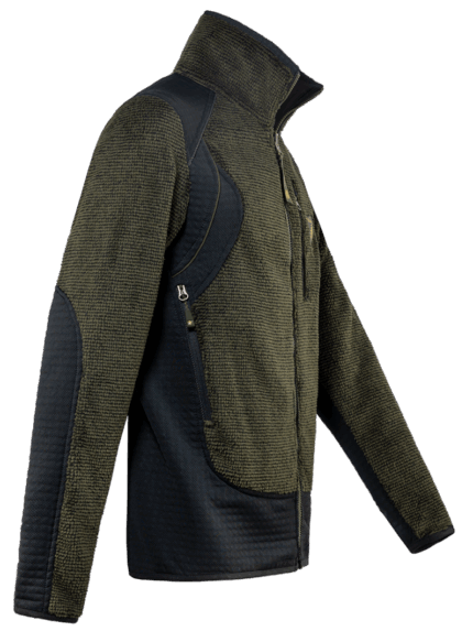 Jacheta termica Trabaldo Gino Iceland