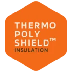 Thermo Poly Shield Insulation Harkila
