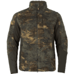 Jacheta de vanatoare Harkila Tyst Camo Insulated