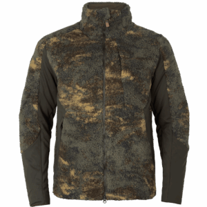 Jacheta de vanatoare Harkila Tyst Camo Insulated