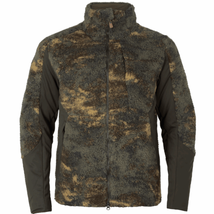 Jacheta de vanatoare Harkila Tyst Camo Insulated