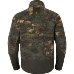 Jacheta de vanatoare Harkila Tyst Camo Insulated