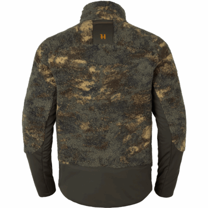 Jacheta de vanatoare Harkila Tyst Camo Insulated