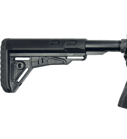 Arma vanatoare Grand Power R15 Freya negru calibru 223REM