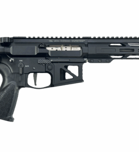 Arma vanatoare Grand Power R15 Freya negru calibru 223REM