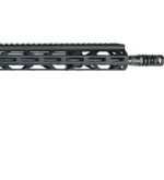 Arma vanatoare Grand Power R15 Freya negru calibru 223REM