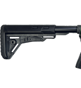 Arma vanatoare Grand Power R15 Freya verde calibru 223REM