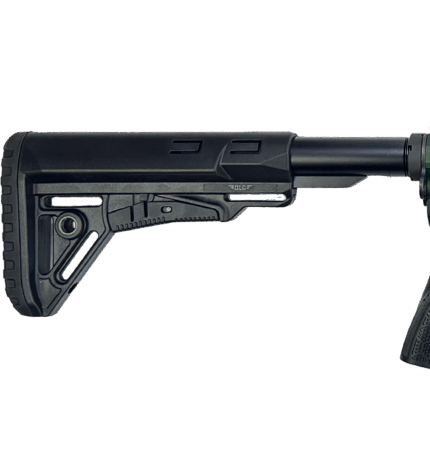 Arma vanatoare Grand Power R15 Freya verde calibru 223REM