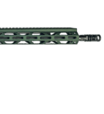 Arma vanatoare Grand Power R15 Freya verde calibru 223REM