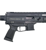 Arma Grand Power Stribog RSR9A3