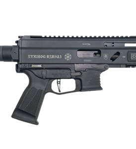 Arma Grand Power Stribog RSR9A3