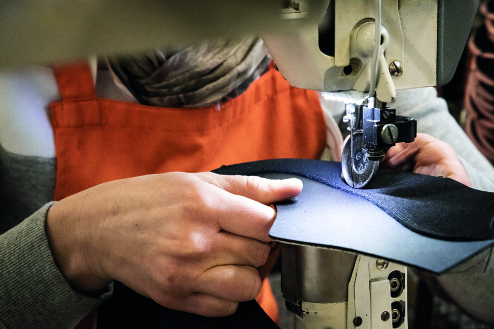 Bocancii de vânătoare