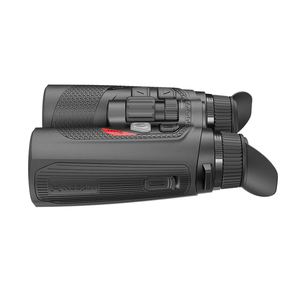 Binoclu termoviziune Nocpix Quest H50R
