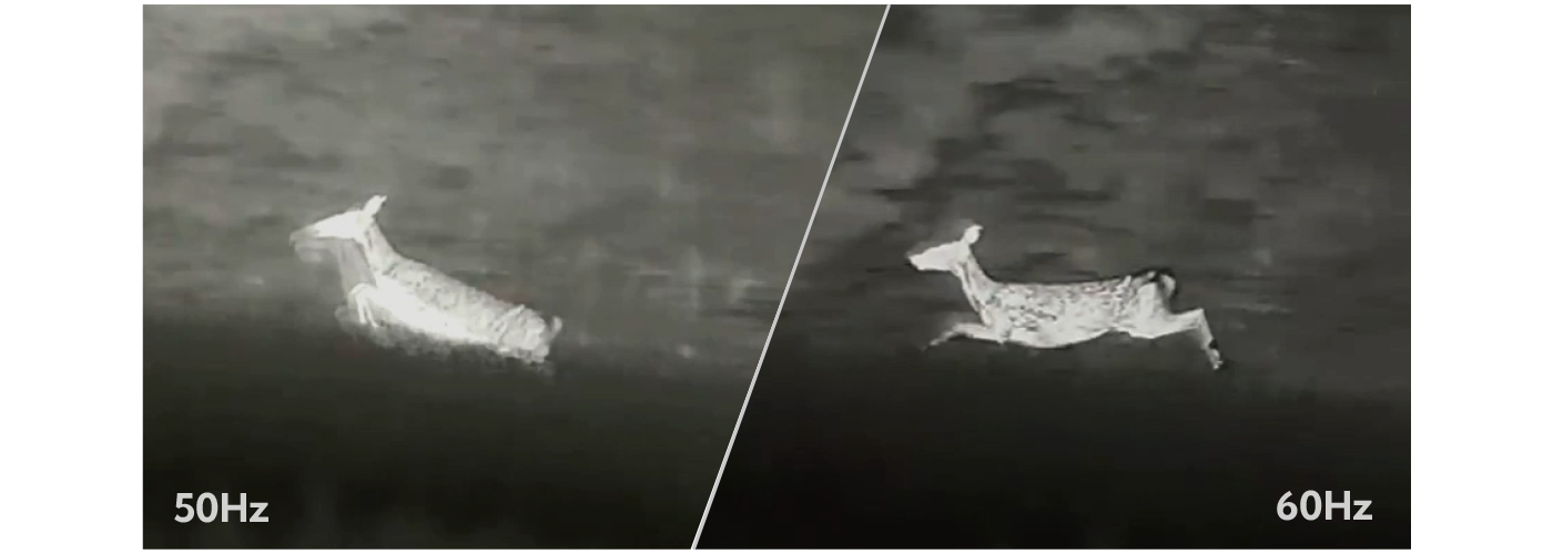 Camera Termoviziune Nocpix Vista H50R