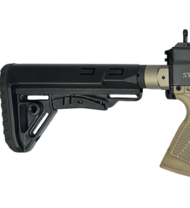 Arma Grand Power Stribog RSR9A3