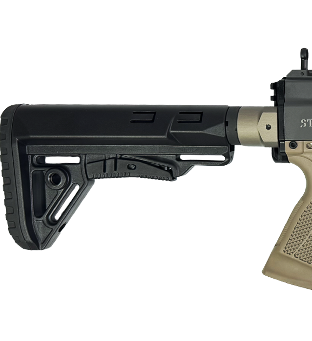 Arma Grand Power Stribog RSR9A3